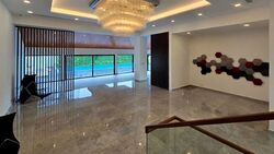 King Albert Park (D21), Detached #502905431